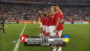 All Goals From The Fifa World Cup 2006