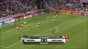 All Goals From The Fifa World Cup 2006