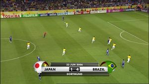 All Goals From The Fifa World Cup 2006