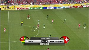 All Goals From The Fifa World Cup 2006