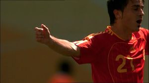 All Goals From The Fifa World Cup 2006