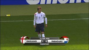 All Goals From The Fifa World Cup 2006