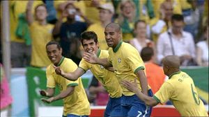All Goals From The Fifa World Cup 2006