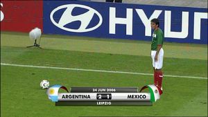 All Goals From The Fifa World Cup 2006
