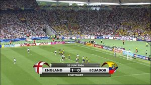 All Goals From The Fifa World Cup 2006