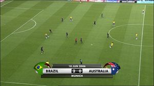 All Goals From The Fifa World Cup 2006