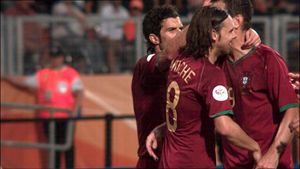 All Goals From The Fifa World Cup 2006