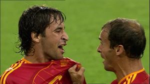 All Goals From The Fifa World Cup 2006