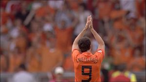 All Goals From The Fifa World Cup 2006