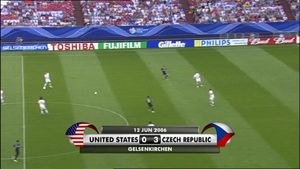 All Goals From The Fifa World Cup 2006