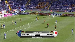 All Goals From The Fifa World Cup 2006