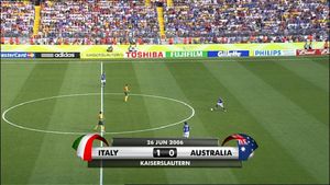 All Goals From The Fifa World Cup 2006