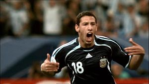 All Goals From The Fifa World Cup 2006