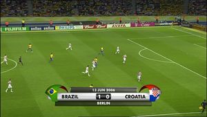 All Goals From The Fifa World Cup 2006
