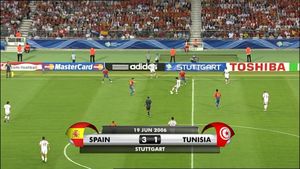 All Goals From The Fifa World Cup 2006