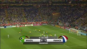 All Goals From The Fifa World Cup 2006