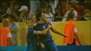 All Goals From The Fifa World Cup 2006