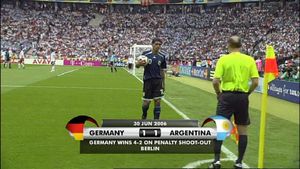 All Goals From The Fifa World Cup 2006