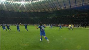 All Goals From The Fifa World Cup 2006