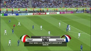 All Goals From The Fifa World Cup 2006