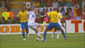 All Goals From The Fifa World Cup 2006