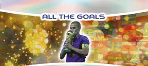 All Goals From The Fifa World Cup 2006