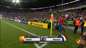 All Goals From The Fifa World Cup 2006