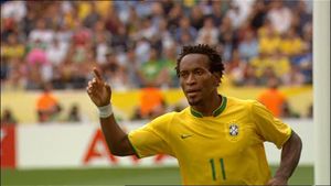 All Goals From The Fifa World Cup 2006