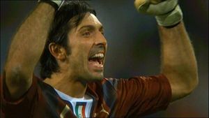 All Goals From The Fifa World Cup 2006