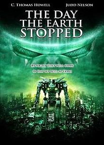 The Day The Earth Stopped