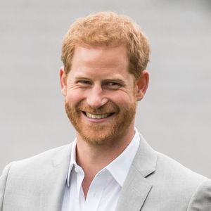 Prince Harry