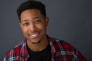 Malcolm Xavier