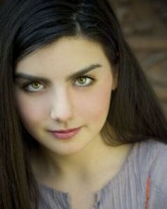 Isabella Murad