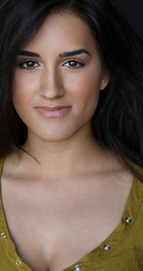 Jasmine Di Angelo