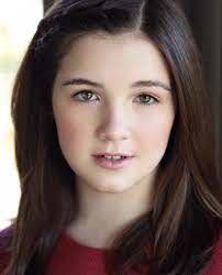 Ella West Jerrier