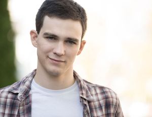 Evan Dye