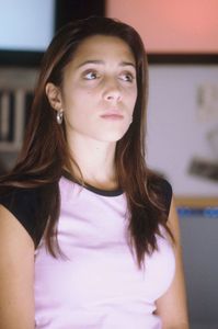 Christina Broccolini