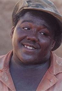Byron Cotton