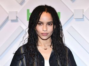 Zoë Kravitz