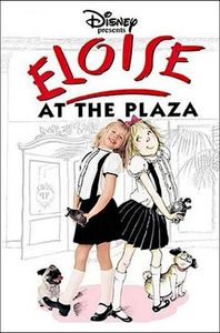 Eloise At The Plaza