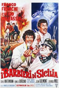 I Barbieri di Sicilia