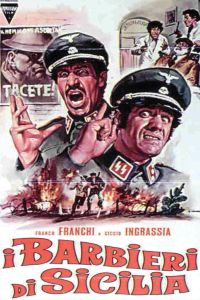I Barbieri di Sicilia