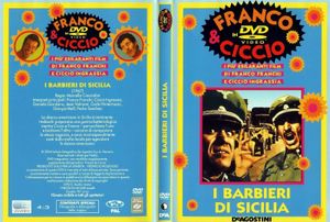 I Barbieri di Sicilia