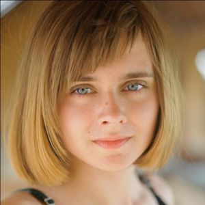Екатерина Чебышева