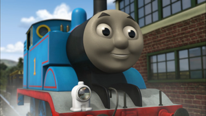 Pop Goes Thomas