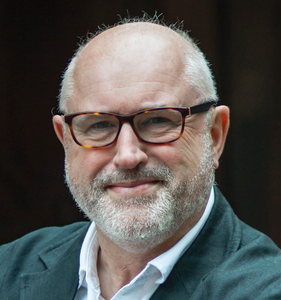 Paul Islwyn Thomas