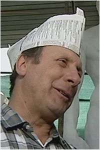 Franco Cervietti