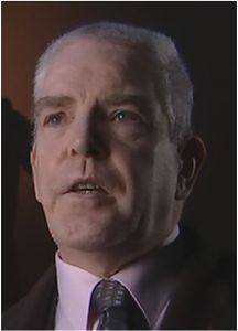 Anthony Hughes
