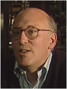 Michael Rocke