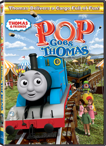 Thomas & Friends: Pop Goes Thomas